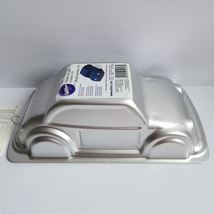 Wilton Car Baking Pan